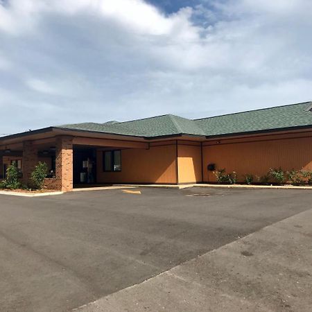 D’Arbonne Lake Motel Farmerville Exterior foto